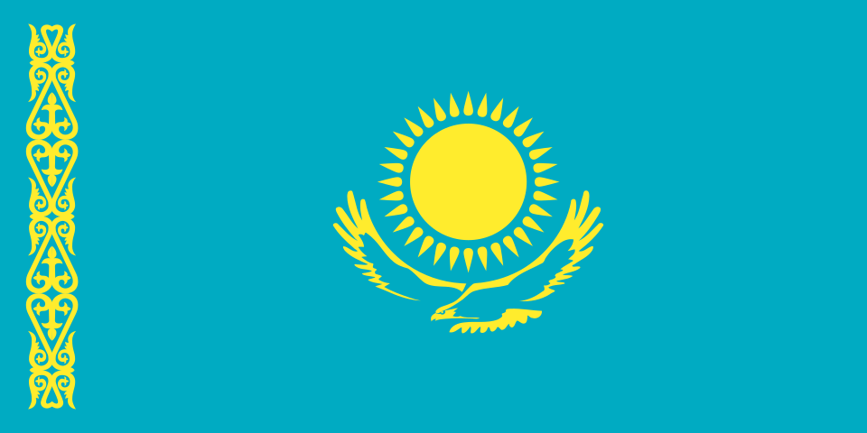 Қазақстан Туы