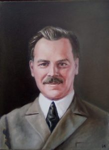 Н.И. Вавилов