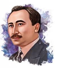 Сакен Сейфуллин